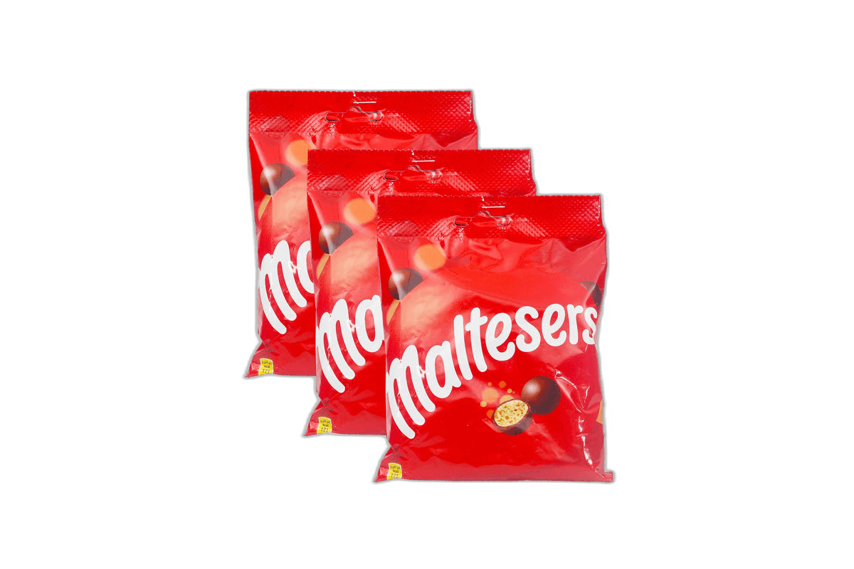 Maltesers Chocolate 3 x 68 g