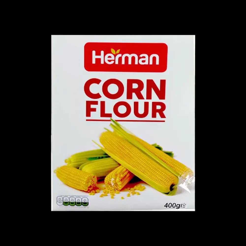 Herman Corn Flour 400 g