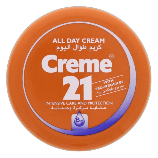 Cream 21 Cream All Day Cream 150 ml