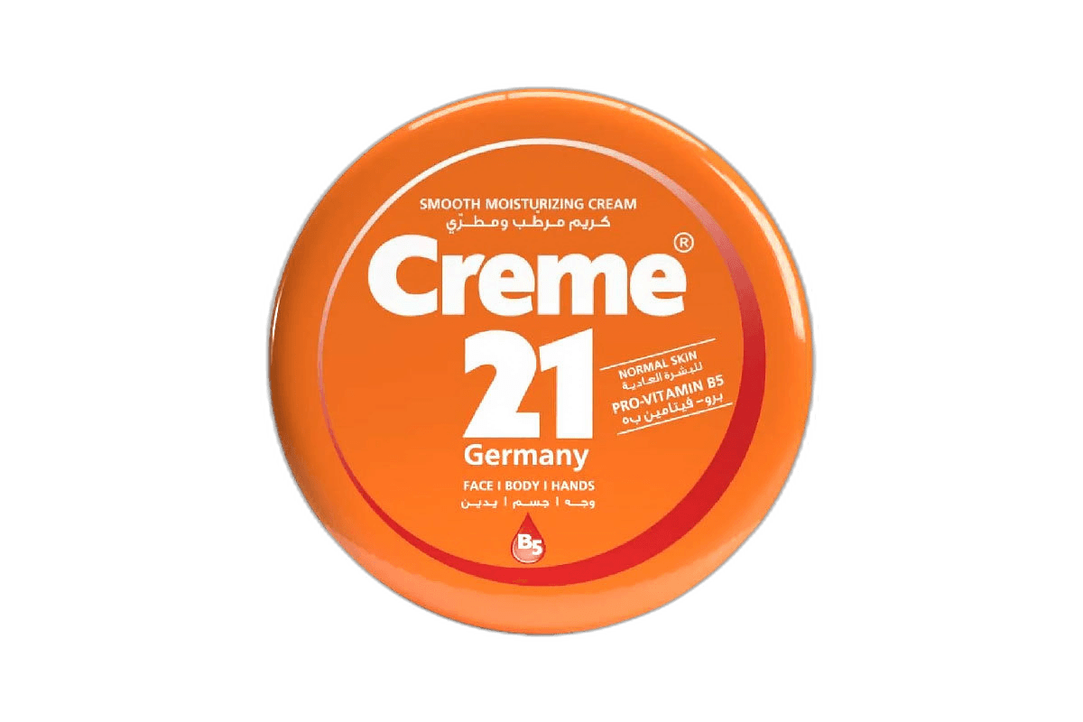 Creme 21 Moisturising Cream 75 ml