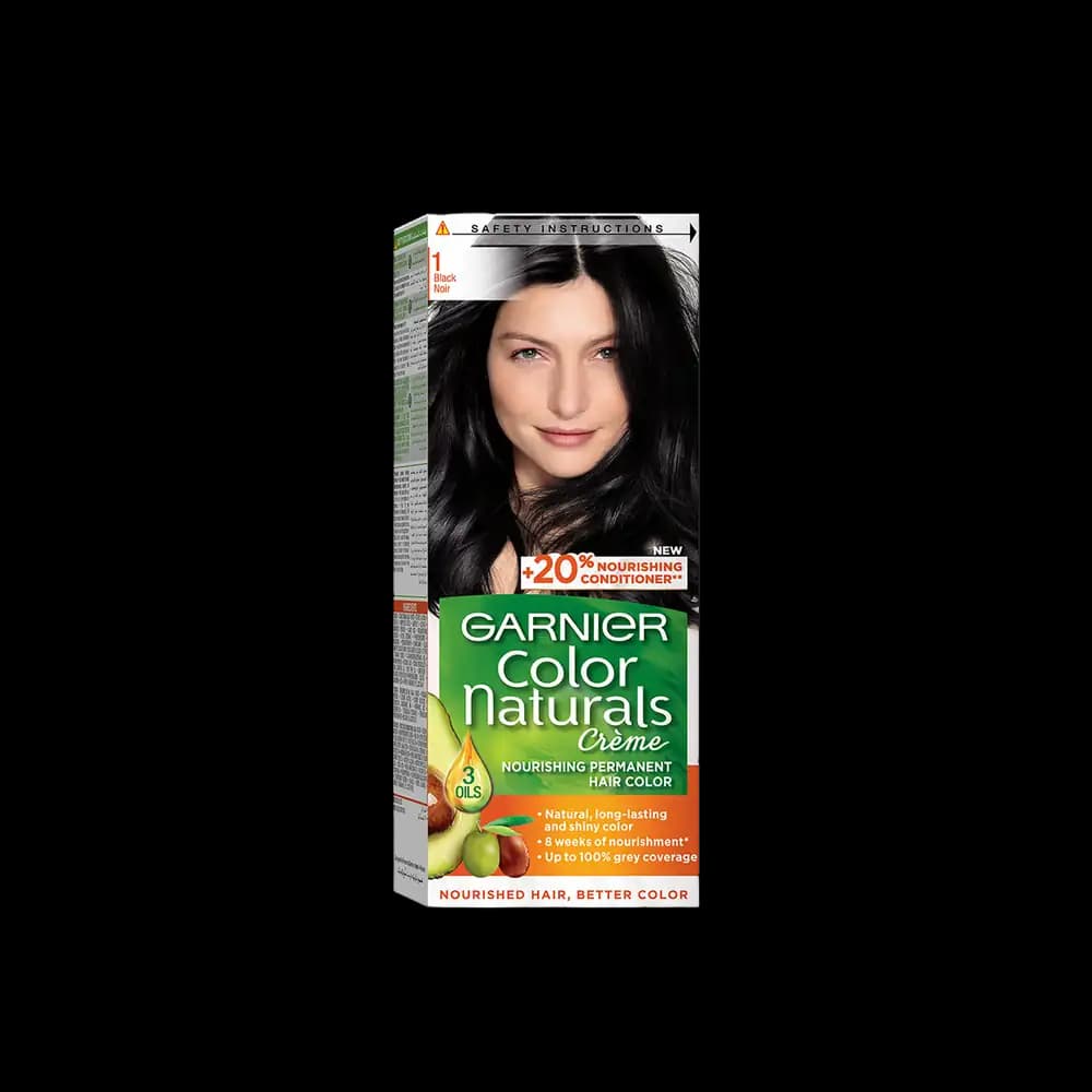 Color Naturals Tp1