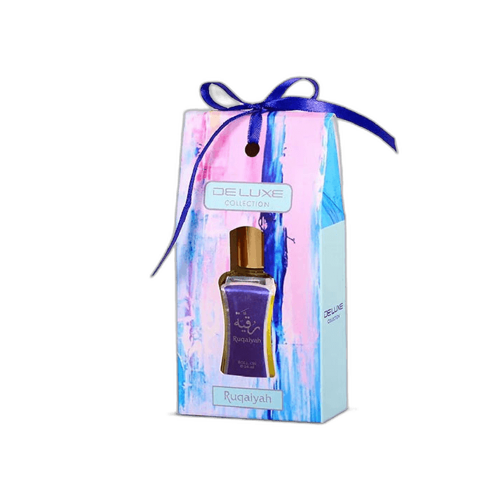 Hamidi Deluxe Ruqaiyah 24 ml