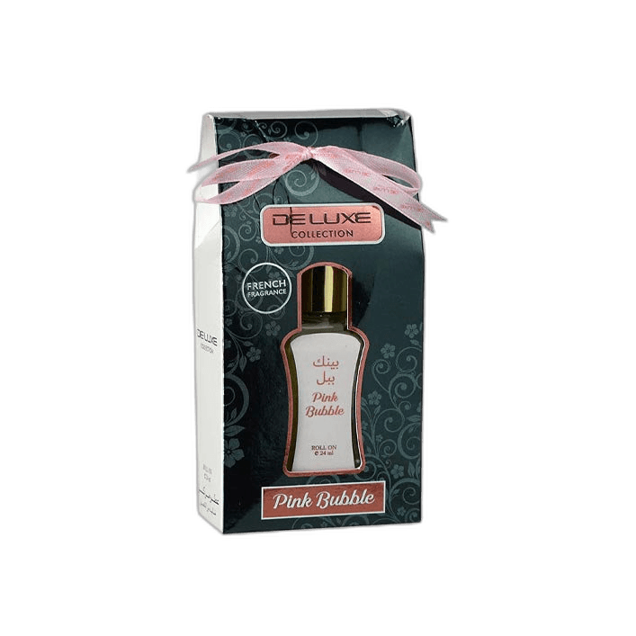 Hamidi Deluxe Pink Bubble 24 ml