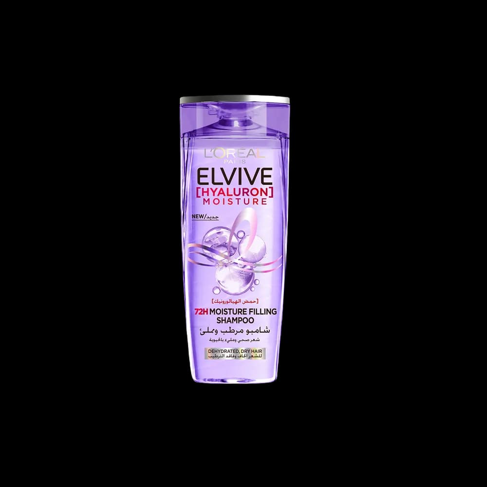 Loreal Elvive Hyaluron, 400ml
