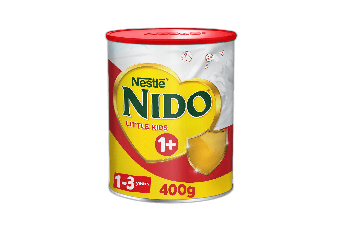 Nestle Nido 1 + Probio Honey 400 g