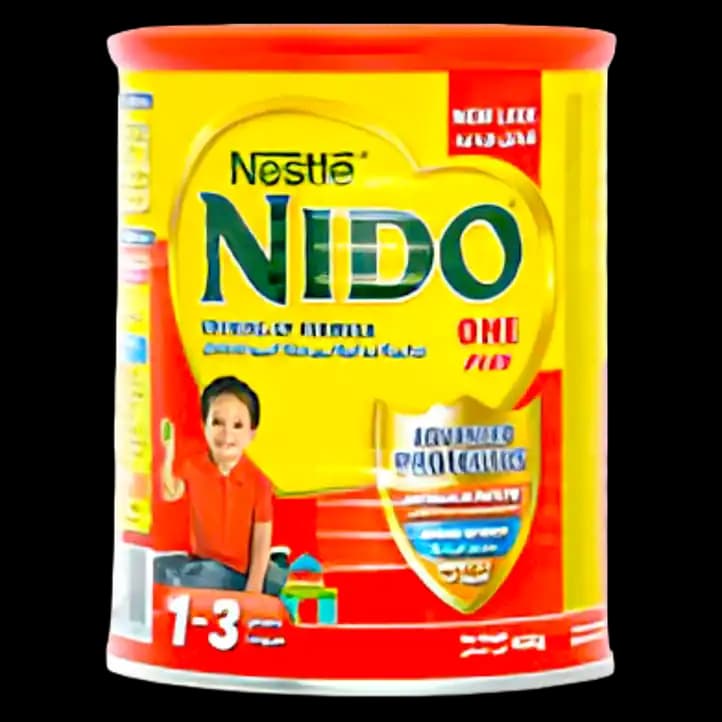 Nestle Nido 1 + Probio Honey, 400g