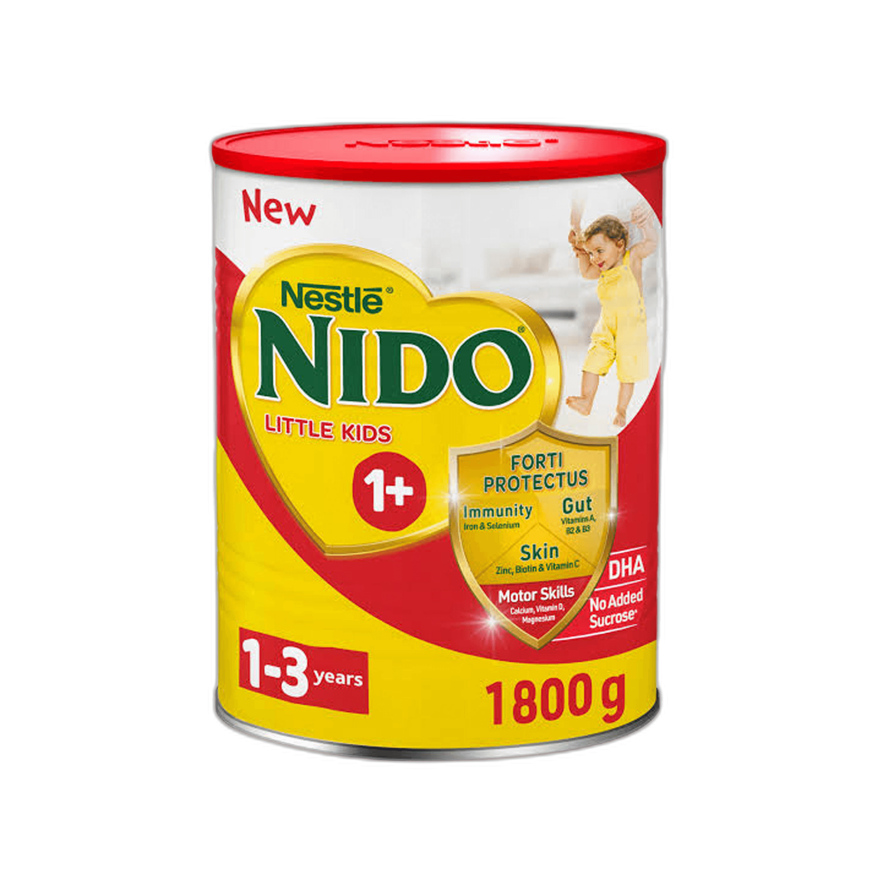 Nestle Nido 1 + Probio Honey 1.8 kg