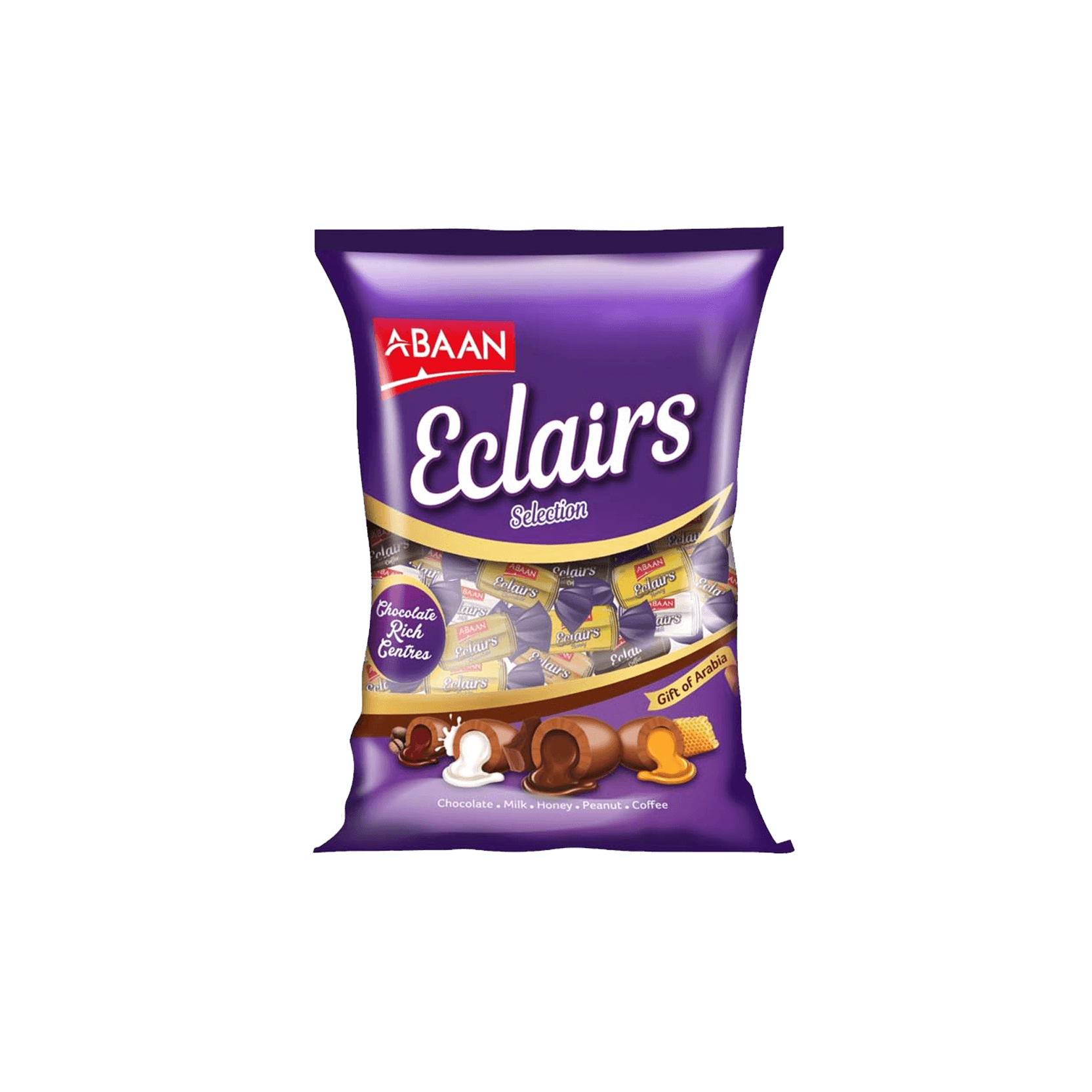 Abaan Eclair Bag 800 g/1 kg