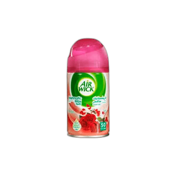 Airwick Fresh Matic Midnight Rose Refill 250 ml