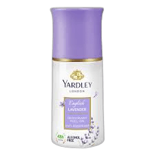 Yardley Lavender Roll on 50 ml