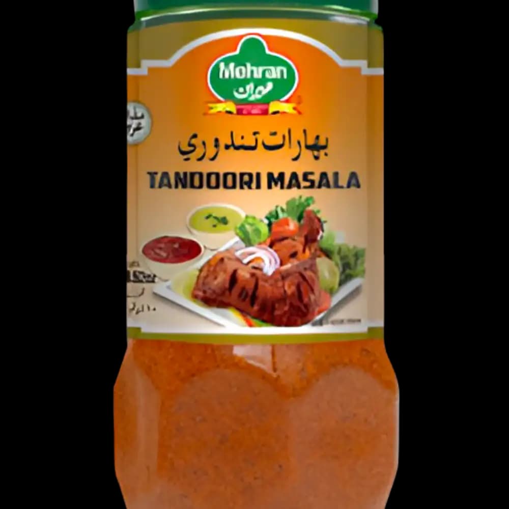 Mehran Tandoori Masala, 50g