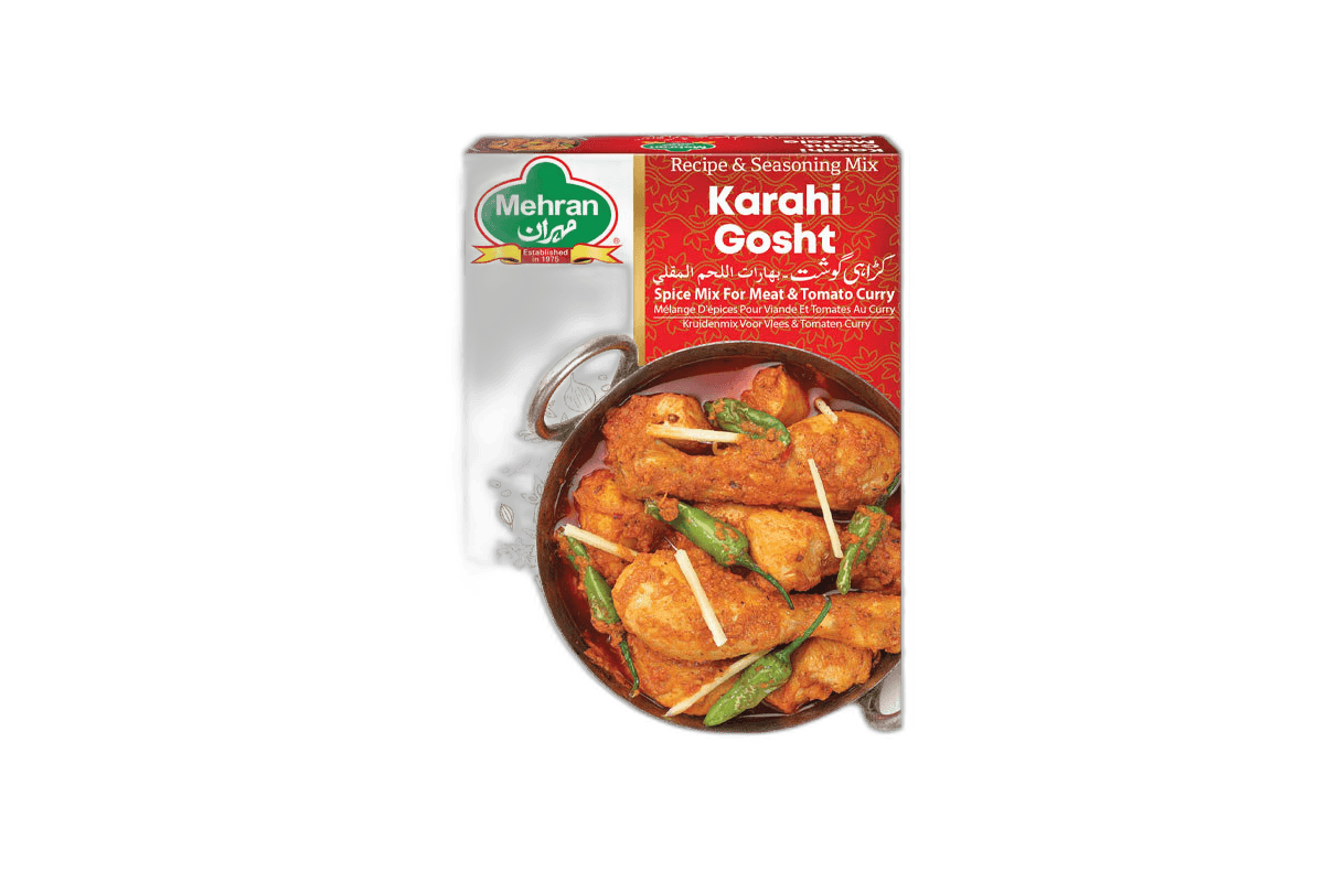 Mehran Karahi Gosht Masala 50 g