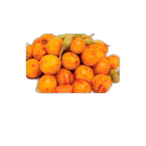Egyptian Lemon Pickles 500 g