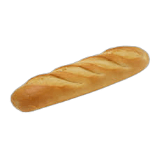 French Bread Pieces