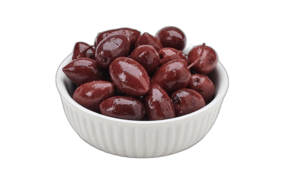 Egyptian Kalamata Olives 500 g