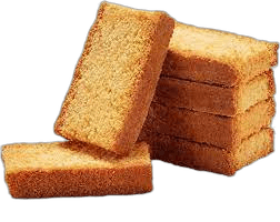Grand Cake Rusk Assorted 350 g