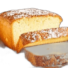 Butter Cake Assorted 6 pcs