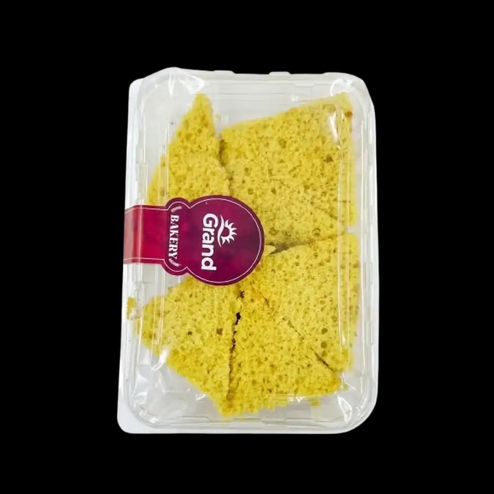 Butter Cake Assorted 6 pcs
