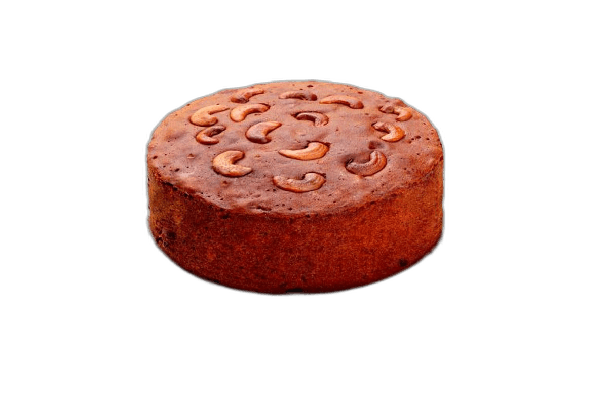 Kuwait Plum Cake 500 g