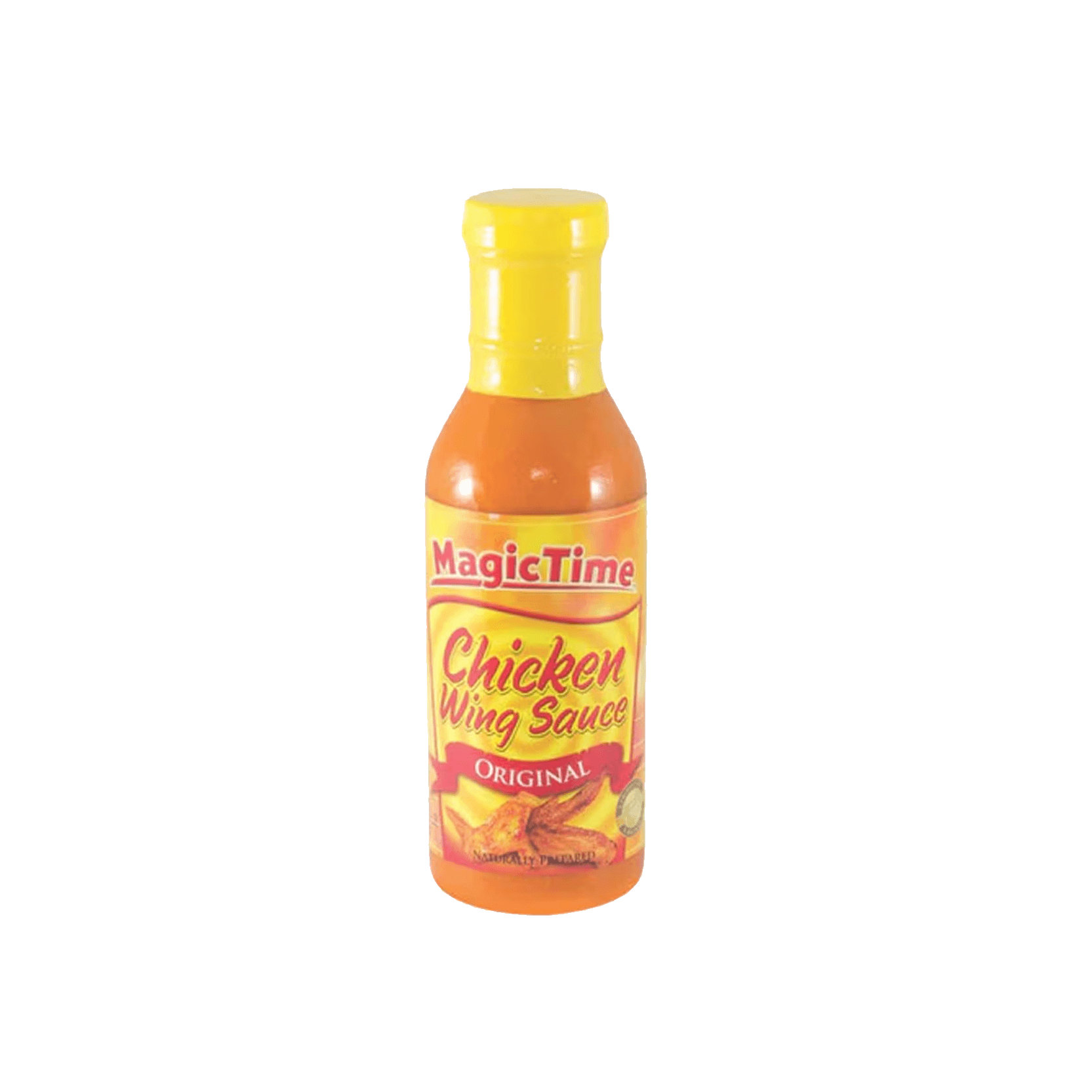 Magic Time Chicken Wings Sauce 340 g