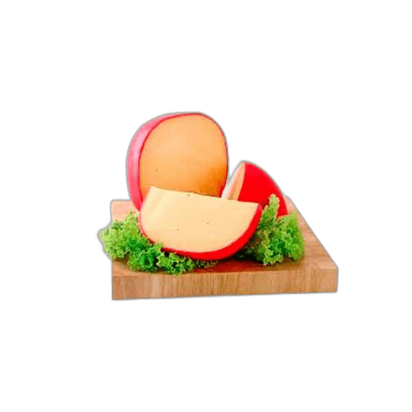 Frico Edam Ball Cheese Slices 250 g