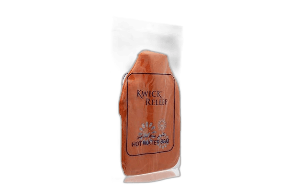 Award Kwick Releef Hot Water Bag
