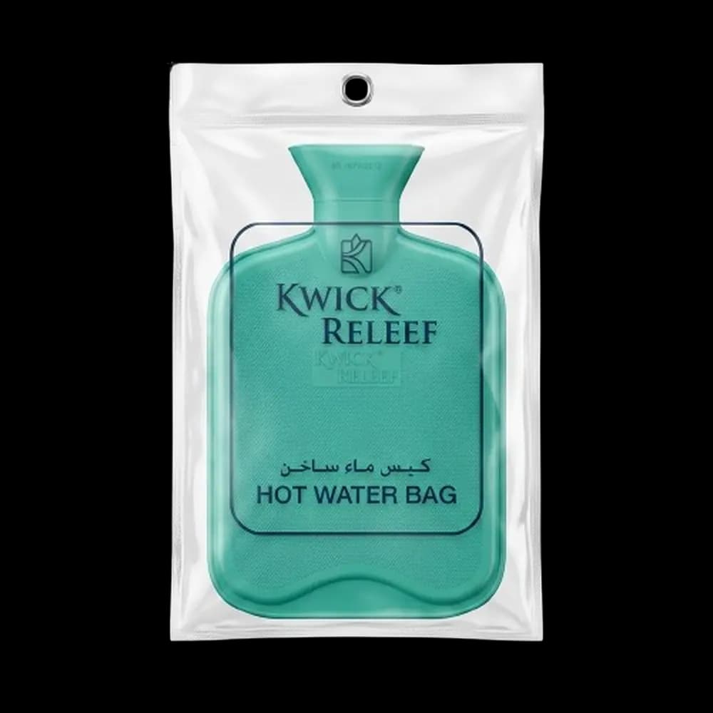 Award Kwick Releef Hot Water Bag