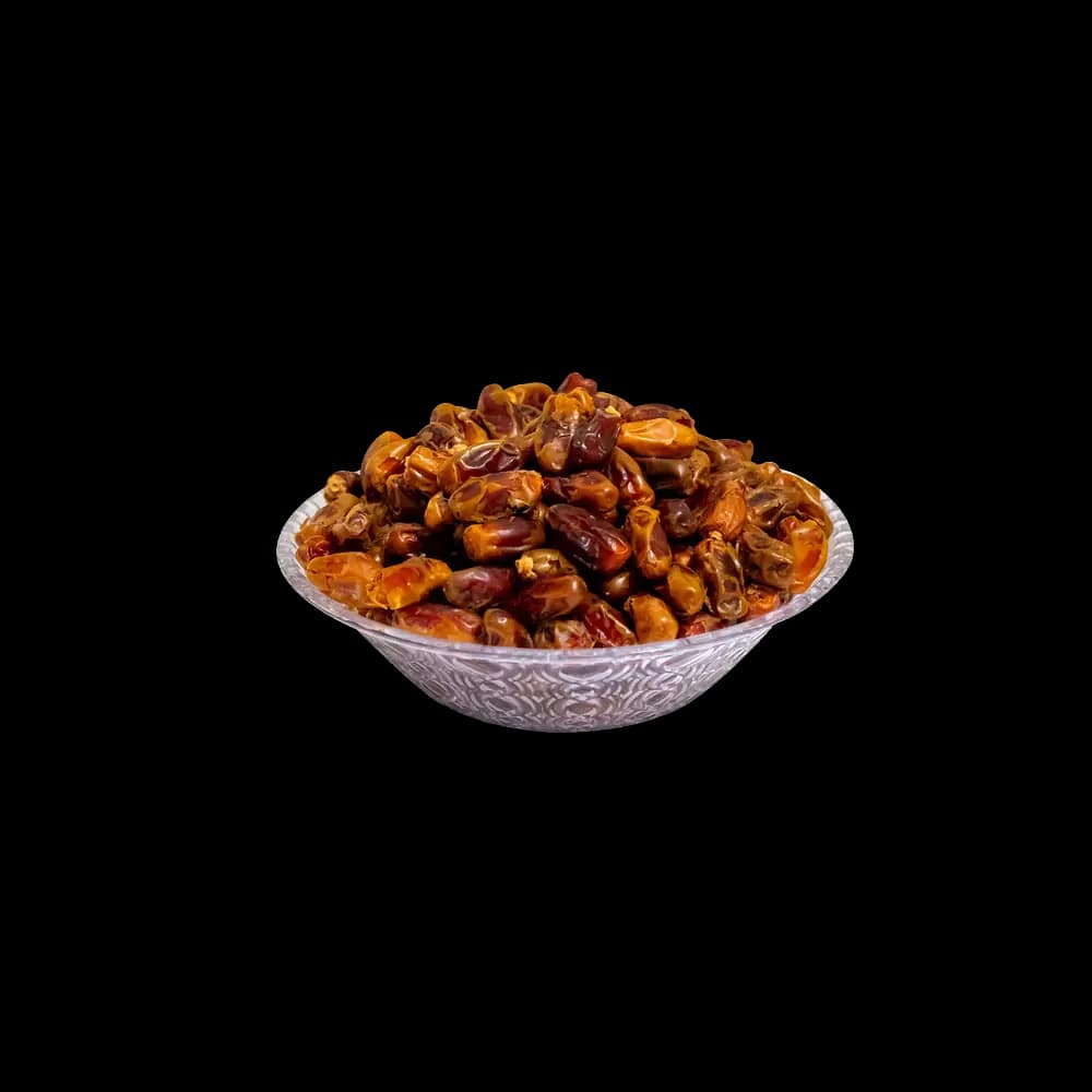 Dry Dates, 500g