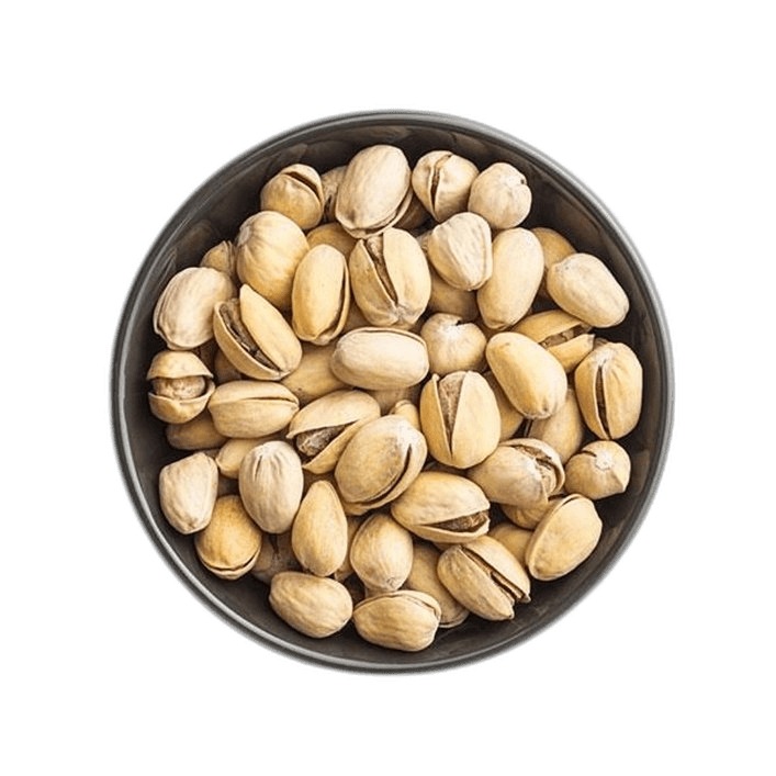Pista Badami Salted 500 g
