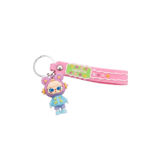 Ashley Key Chain - KC-2
