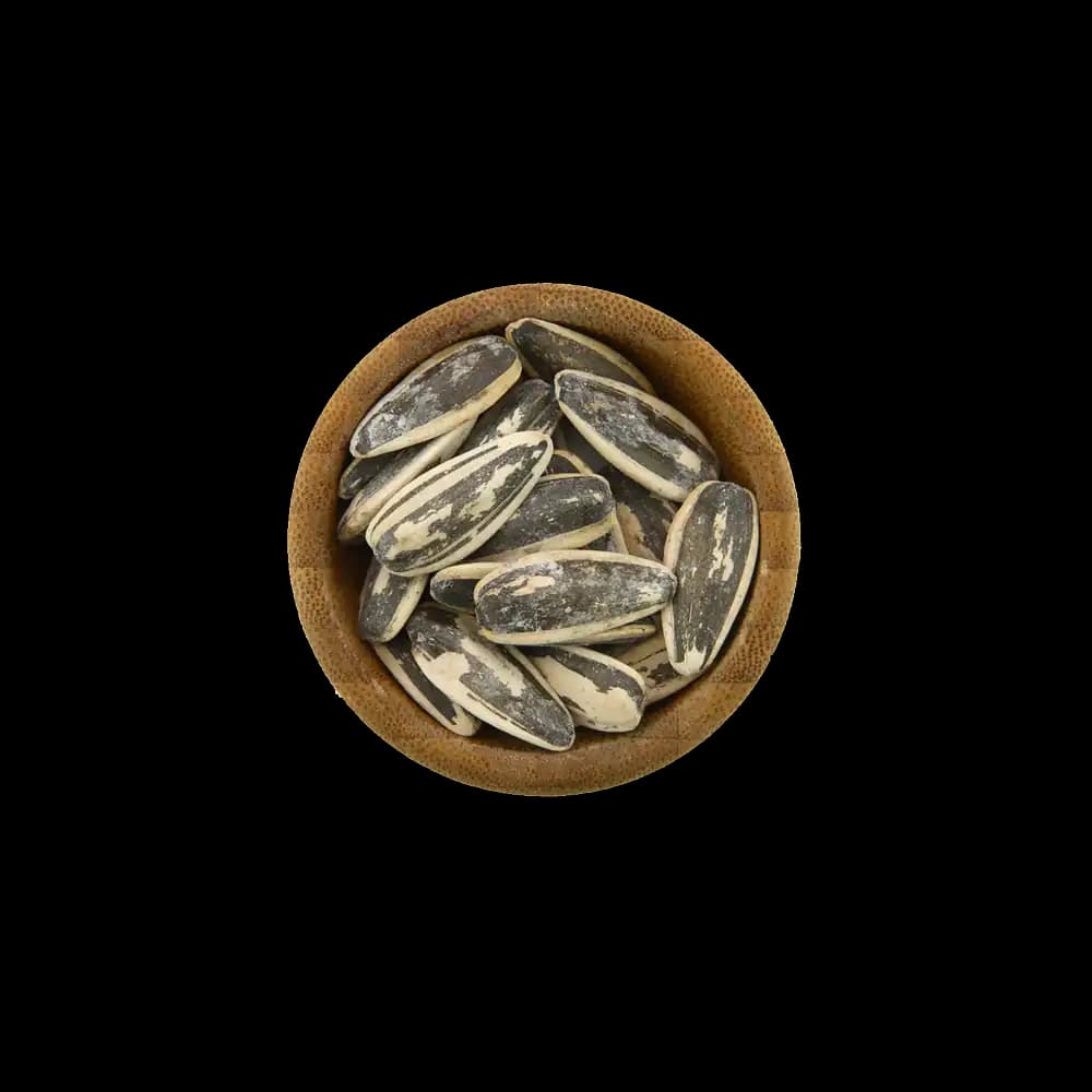 Sunflower Seed Salted, 250g