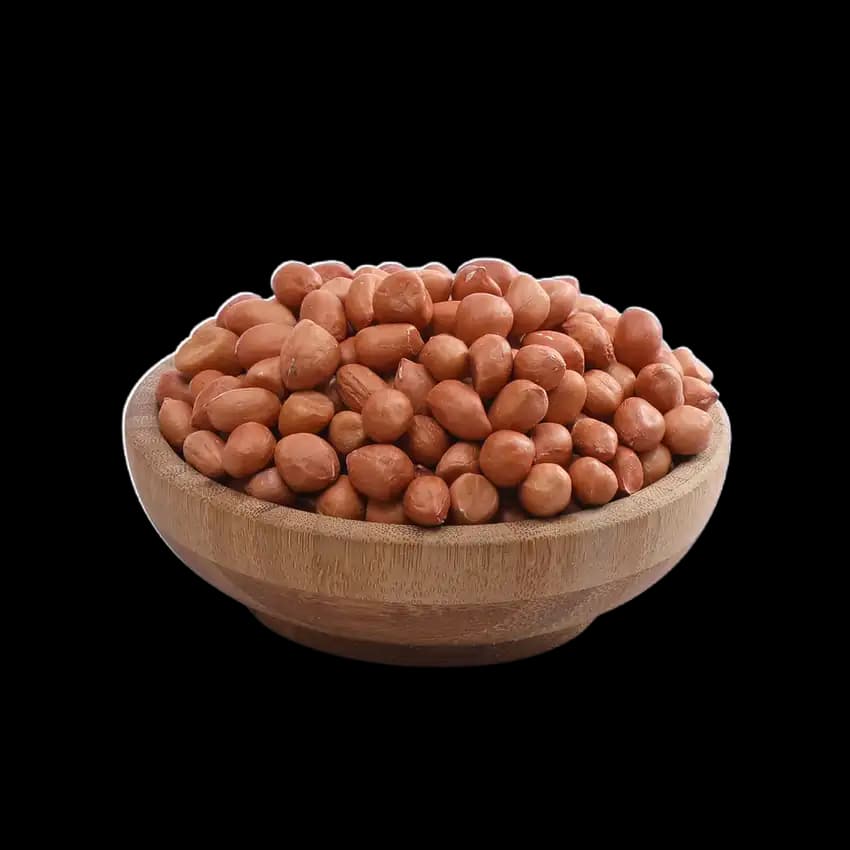 Peanut Plain, 250g