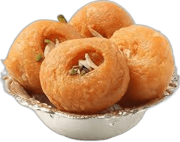 Badusha 6 pcs