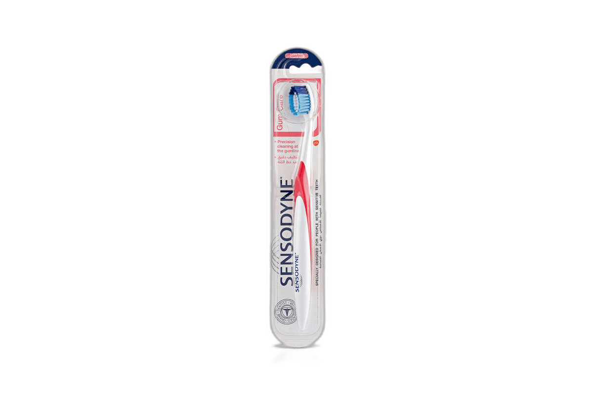 Sensodyne Gum Care Soft Tooth Brush
