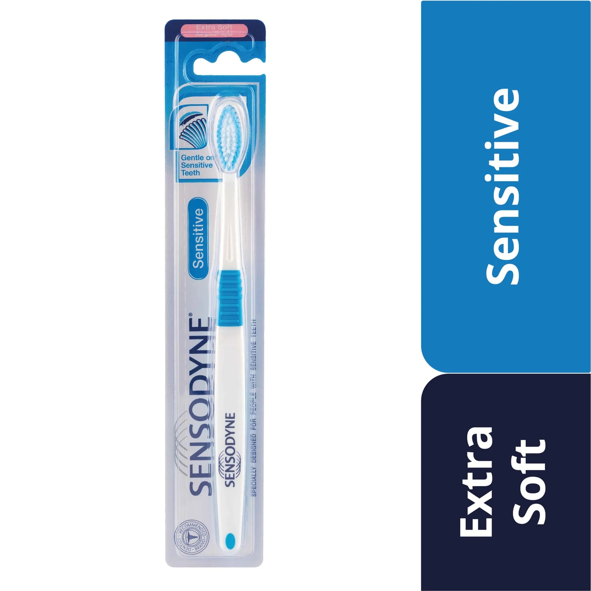 Sensodyne Ultra Sensitive Extra Soft Tooth Brush