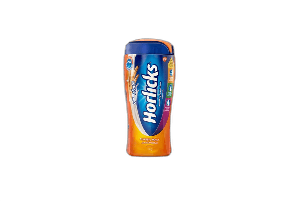 Horlicks Classic Nourshing Powder 1 kg