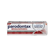 Paradontax Toothpaste Complete 75 ml