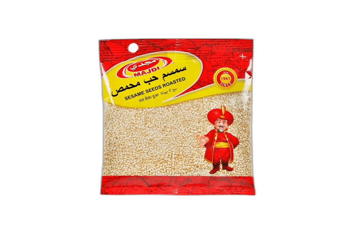 Majdi Sesame Seeds Roast 90 g