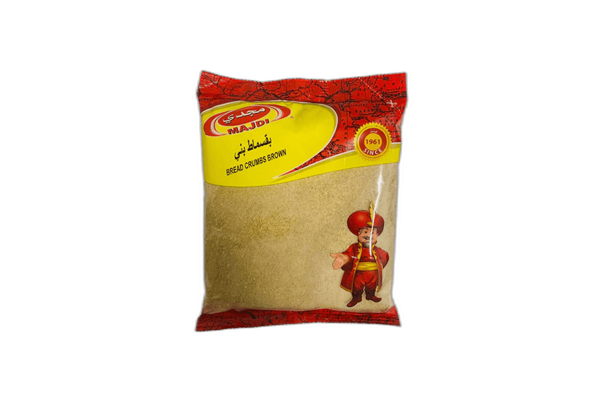 Majdi Bread Crumbs Gold 350 g