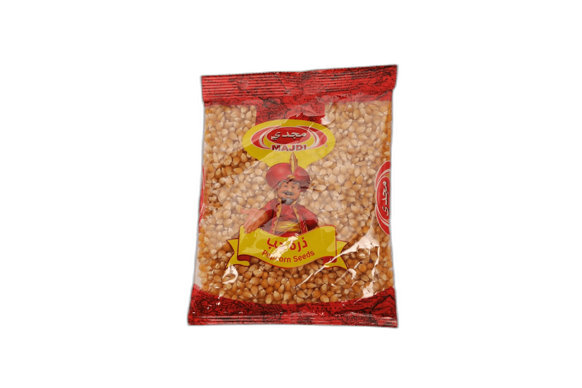 Majdi Popcorn Seeds, 300g