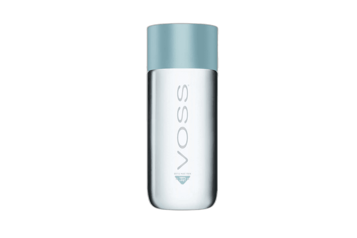 Voss Still Water Biodegradable 250 ml
