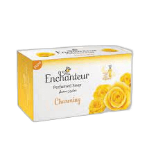 Enchanteur Charming Perfumed Soap 125 g