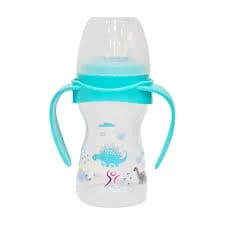 Bambino Care Feeding Bottle with Handle