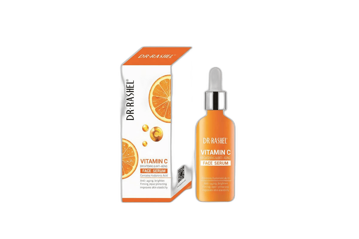 Dr. Rashel Vit-C Fac Serum 50 ml