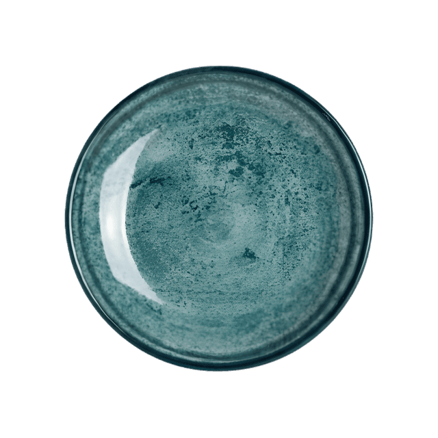 Kutahya Blue Dinner Plate - TKY 2150