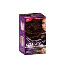 Koleston Dark/Med,Light,Chocolate,Brown Hair Clr