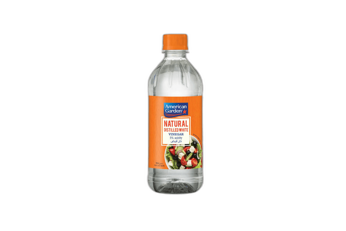 American Garden White Vinegar 500 ml