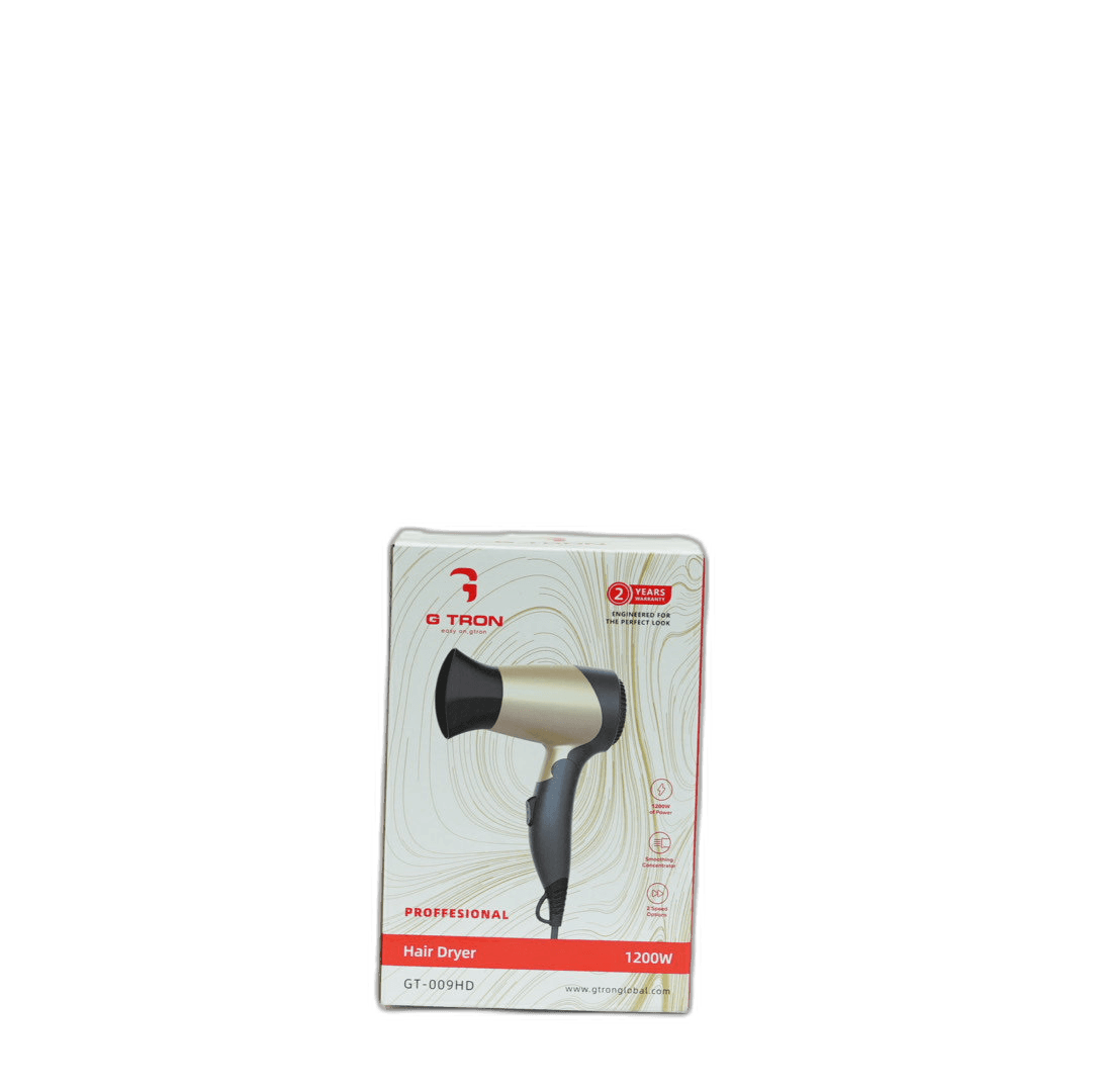 Gtron Hair Dryer 1200W