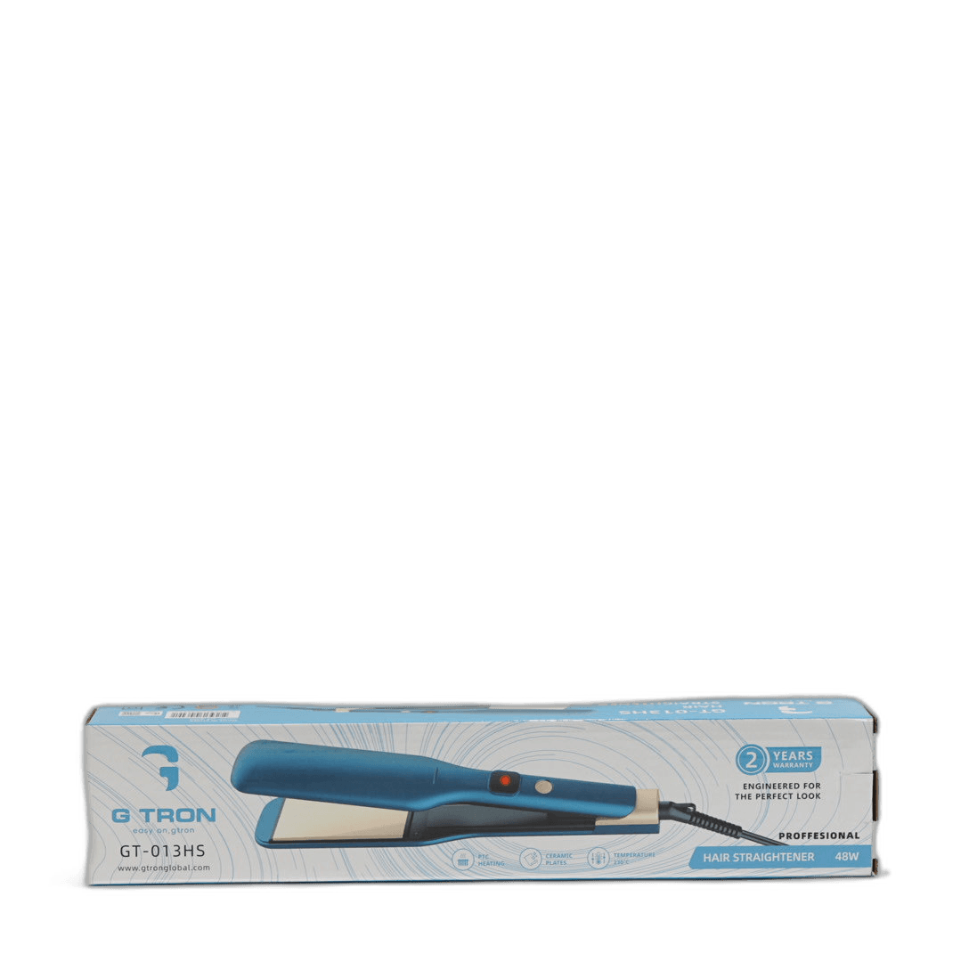 Gtron Hair Straightener 48W