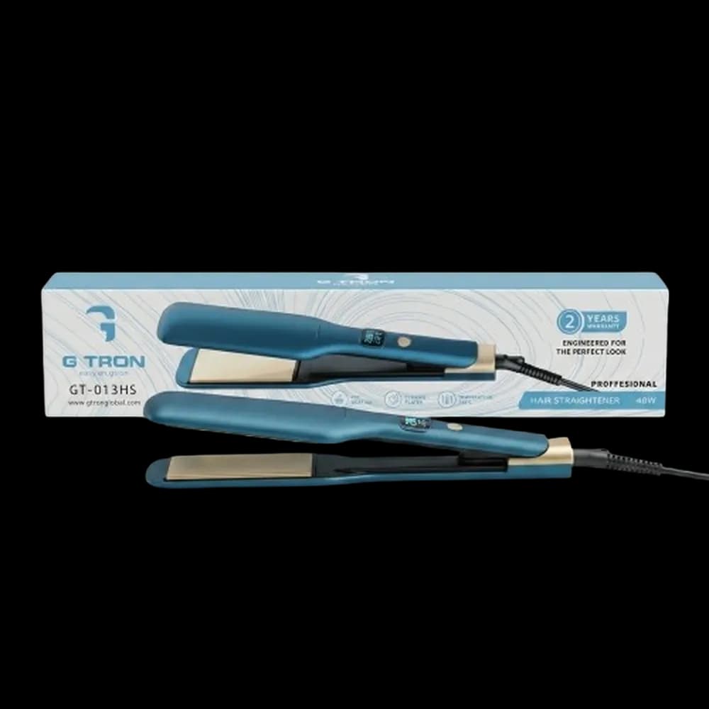 Gtron Hair Straightener 48W